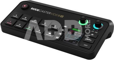 Rode RodeCaster Video S