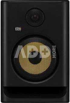 Rokit 7 G5 - 2-p&aacute;s aktivn&iacute; monitor s DSP