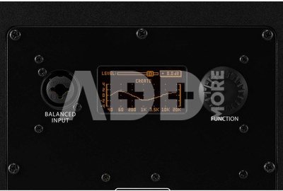 Rokit 7 G5 - 2-p&aacute;s aktivn&iacute; monitor s DSP