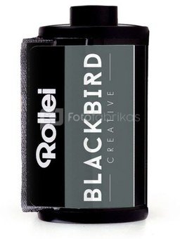 Rollei Blackbird 64 135/36