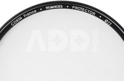 Cokin Round NUANCES UV Protector 58mm