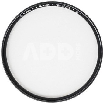 Cokin Round NUANCES UV Protector 58mm