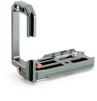 3 Legged Thing Roxie L Bracket Grijs   for Canon R5/R6