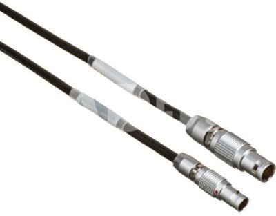 RS-02-AM 7-Pin Run/Stop Cable