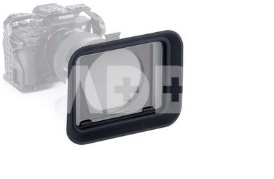 Rubber Hood for Mirage