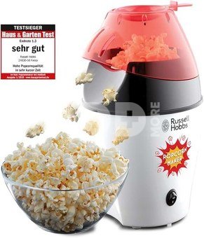 Russell Hobbs 24630-56 Fiesta Popcornmaker