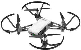 Ryze Tech Tello Toy drone, powered by DJI