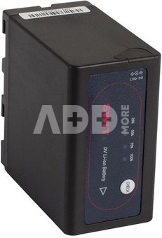 S-8972 SONY L Series DV Camcorder Battery