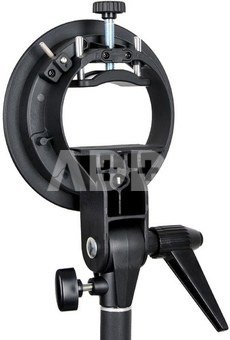 Godox S bracket Elinchrom Rotolux