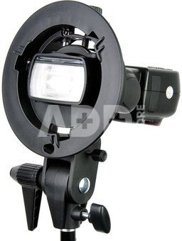 Godox S bracket Elinchrom Rotolux