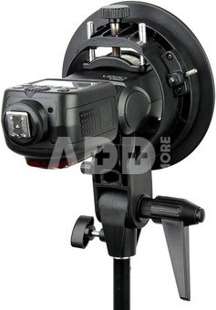 Godox S bracket Elinchrom Rotolux