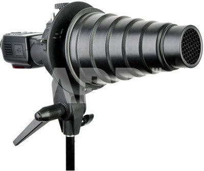 Godox S bracket Elinchrom Rotolux