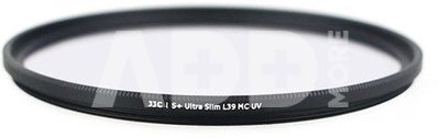 JJC S+ L39 Ultra Slim MC UV Filter 67mm