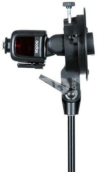 Godox S type Bracket Bowens + Softbox 60x60cm