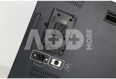 Desview S17-HDR 17,3" Desktop Broadcast Monitor