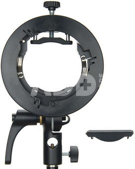 Godox S2 type Bracket Bowens