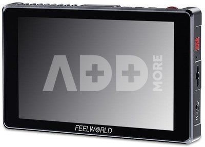 Feelworld S7 7inch ful hd 1600nits 12G-SDI on-camera field monitor