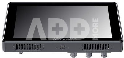 Feelworld S7 7inch ful hd 1600nits 12G-SDI on-camera field monitor
