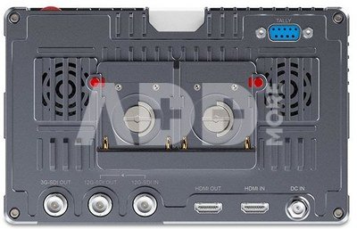 Feelworld S7 7inch ful hd 1600nits 12G-SDI on-camera field monitor