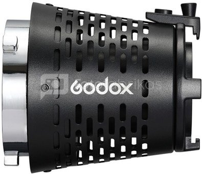 Godox SA 17 Adapter: Bowens to Projection Attachment
