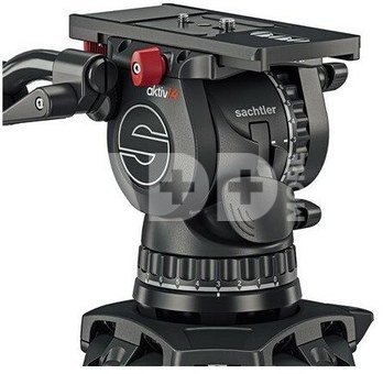 Sachtler System aktiv14T flowtech100 MS