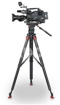 Sachtler System Video 18 FT MS