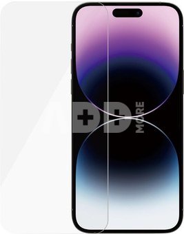 SAFE by PanzerGlass Screen Protector Apple iPhone 14 Pro Max | Ultra-Wide Fit | PanzerGlass
