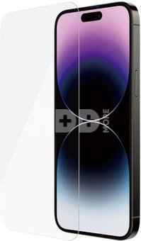 SAFE by PanzerGlass Screen Protector Apple iPhone 14 Pro Max | Ultra-Wide Fit | PanzerGlass