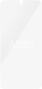 SAFE by PanzerGlass Screen Protector Samsung Galaxy S24 | Ultra-Wide Fit w EasyAligner | PanzerGlass