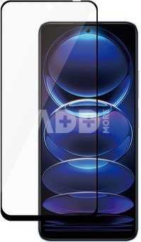 SAFE by PanzerGlass Screen Protector Xiaomi Redmi Note 12 5G | 12 4G | Poco X5 | Ultra-Wide Fit | PanzerGlass