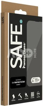 SAFE by PanzerGlass Screen Protector Xiaomi Redmi Note 12 5G | 12 4G | Poco X5 | Ultra-Wide Fit | PanzerGlass