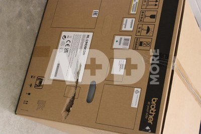 SALE OUT. Brother HL-L9430CDN | Laser | Colour | Color Laser Printer | Wi-Fi | DAMAGED PACKAGING
