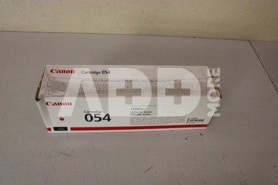 SALE OUT. CANON CRG 054 M, DAMAGED PACKAGING | Canon 054 | Toner cartridge | Magenta | DAMAGED PACKAGING