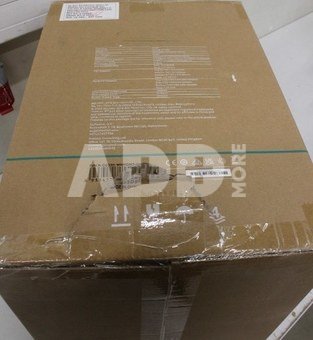 SALE OUT. Deepcool CG330 3F MINI TOWER CASE, White | Deepcool Case | CG330 3F WH | White | Micro ATX | DAMAGED PACKAGING