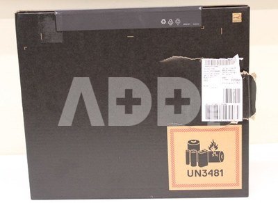 SALE OUT. Dell Latitude 5450 AG FHD Ultra 5 135U/16GB/512GB/Intel Integrated/Win11 Pro/Estonian Backlit kbd/FP/SC/3Y ProSupport NBD Onsite W | Dell | Latitude 5450 | 14 " | IPS | FHD | 1920 x 1080 pixels | Anti-glare | Intel Ultra 5 | 135U | 16 GB | DDR5 | Solid-state drive capacity 512 GB | Intel Integrated Graphics | Windows 11 Pro | 802.11ax | Bluetooth version 5.3 | WWAN ready | Keyboard language Estonian | Keyboard backlit | Warranty 36 month(s) | DAMAGED PACKAGING