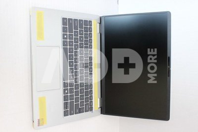SALE OUT. Dell Pro 14 AG FHD+ AMD Ryzen AI 7 350/16GB/512GB/AMD Radeon 860M/Win11 Pro/ENG Backlit kbd/FP/3Y ProSupport NBD Onsite Warranty | Dell Pro 14 PC14255 | Platinum Silver | 14 " | IPS | FHD+ | 1920 x 1200 pixels | Anti-glare | AMD Ryzen AI 7 | 350 | 16 GB | DDR5 | Solid-state drive capacity 512 GB | AMD Radeon 860M Graphics | Windows 11 Pro | 802.11ax | Keyboard language English | Keyboard backlit | Warranty 34 month(s) | Battery warranty 12 month(s) | UNPACKED, SCRATCCHES ON TOP OF THE CASE