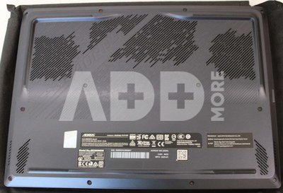 SALE OUT. Gigabyte AORUS 16X 9SG-43EEC94SH 16" QHD i7-13650HX/16GB/1TB/RTX 4070/Win11 Home/ENG kbd/2Y Warranty | Gigabyte AORUS 16X 9SG-43EEC94SH | Gray | 16 " | WQXGA | 2560 x 1600 pixels | Intel Core i7 | i7-13650HX | 16 GB | DDR5 | Solid-state drive capacity 1000 GB | NVIDIA GeForce RTX 4070 | GDDR6 | 8 GB | Windows 11 Home | 802.11be | Bluetooth version 5.4 | Keyboard language English | Keyboard backlit | Warranty 20 month(s) | REFURBISHED, SCRATCHED