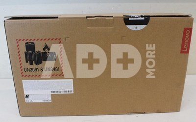 SALE OUT. Lenovo IdeaPad Slim 5 15ARP10 15.1 WQXGA AMD R5 7535HS/16GB/512GB/AMD Radeon 660M/WIN11 Home/ENG kbd/Grey/2Y Warranty | Lenovo IdeaPad Slim 5 15ARP10 | Cloud Grey | 15.1 " | OLED | WQXGA | 2560 x 1600 pixels | AMD Ryzen 5 | 7535HS | 16 GB | Soldered LPDDR5x | Solid-state drive capacity 512 GB | AMD Radeon 660M Graphics | Windows 11 Home | 802.11ax | Bluetooth version 5.3 | Keyboard language English | Warranty 18 month(s) | Battery warranty 12 month(s) | DEMO