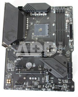 SALE OUT. | MSI USED, REFURBISHED, WITHOUT ACCESSORIES, ONLY BACK PANEL INCLUDED