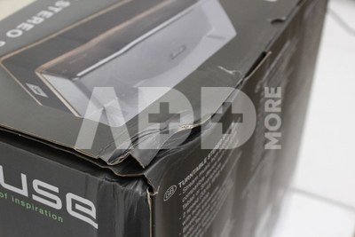 SALE OUT. Muse MT-107 BTO Turntable Stereo System, Black/Brown | Muse Turntable Stereo System with Bluetooth Out | MT-107 BTO | Warranty 24 month(s) | 2x5 W | Bluetooth | Black/Brown | DAMAGED PACKAGING AND ITEM BODY