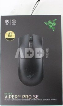 SALE OUT. Razer Viper V3 Pro SE Gaming Mouse, Wireles | Razer DEMO