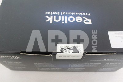 SALE OUT. Reolink PCRPB4K02 Smart 4K 133&deg; View PoE Bullet Camera with 5&times; Optical Zoom | Reolink Smart 4K 133&deg; View PoE Camera with 5&times; Optical Zoom | RP-PCB8MZ | 24 month(s) | Bullet | 8 MP | F2.7-13.5mm/F1.6 | IP67 | H.265/H.264 | Micro SD, Max. 512 GB | UNPACKED, DEMO