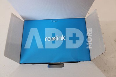 SALE OUT. Reolink WLAN outdoor camera with light spotlight 4MP surveillance, White, DAMAGED PACKAGING | DAMAGED PACKAGING