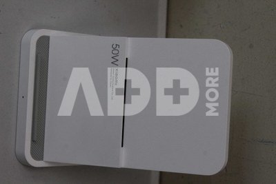 SALE OUT. Xiaomi 50W Wireless Charging Stand Pro | Xiaomi 50W Wireless Charging Stand Pro | DEMO