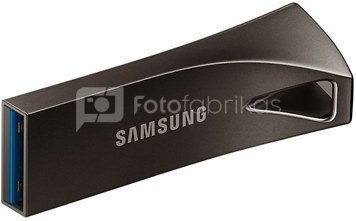 Samsung BAR Plus MUF-64BE4/EU 64 GB, USB 3.1, Black
