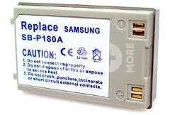 Samsung, baterija SB-P180A