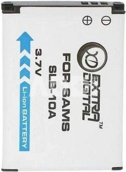Samsung, baterija SLB-10A