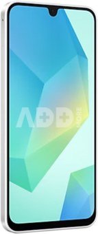 Samsung Galaxy | A16 (A165) | Grey | 6.7 " | Super AMOLED | 1080 x 2340 pixels | Mediatek | Helio G99 | Internal RAM 4 GB | 128 GB | microSDXC | Dual SIM | 4G | Main camera resolution 50+5+2 MP | Secondary camera resolution 13 MP | Android | 14 | 5000 mAh