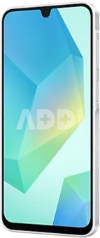 Samsung Galaxy | A16 (A165) | Grey | 6.7 " | Super AMOLED | 1080 x 2340 pixels | Mediatek | Helio G99 | Internal RAM 4 GB | 128 GB | microSDXC | Dual SIM | 4G | Main camera resolution 50+5+2 MP | Secondary camera resolution 13 MP | Android | 14 | 5000 mAh
