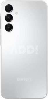 Samsung Galaxy | A16 (A165) | Grey | 6.7 " | Super AMOLED | 1080 x 2340 pixels | Mediatek | Helio G99 | Internal RAM 4 GB | 128 GB | microSDXC | Dual SIM | 4G | Main camera resolution 50+5+2 MP | Secondary camera resolution 13 MP | Android | 14 | 5000 mAh